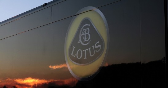 Testy Raikkonena w Walencji