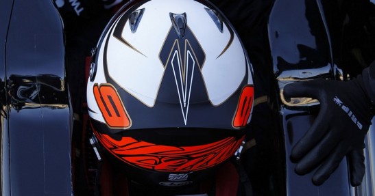 Testy Raikkonena w Walencji