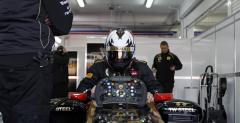 Raikkonen: Lotus wie, jak zbudowa konkurencyjny wz
