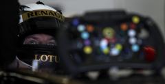 Raikkonen: Spodziewam si rywalizacji z zespoami rodka stawki