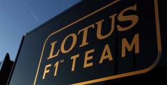Lotus: Czwarte miejsce realistycznym celem na sezon 2012