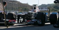 Alonso najszybszy na zakoczenie testw w Jerez