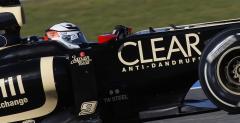 Schumacher najszybszy drugiego dnia testw w Jerez