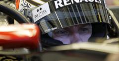 Schumacher zdominowa przedpoudniow sesj drugiego dnia jazd w Jerez