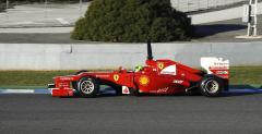 Massa: Przed Ferrari mnstwo pracy