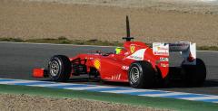 Ferrari: Nie jest dobrze