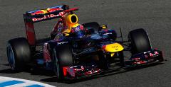 Webber: Jestemy konkurencyjni