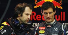 Webber: Jestemy konkurencyjni