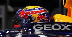 Webber: Jestemy konkurencyjni