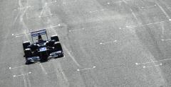 Maldonado zachwycony Williamsem FW34