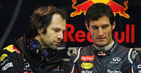 Webber: Jesteśmy konkurencyjni