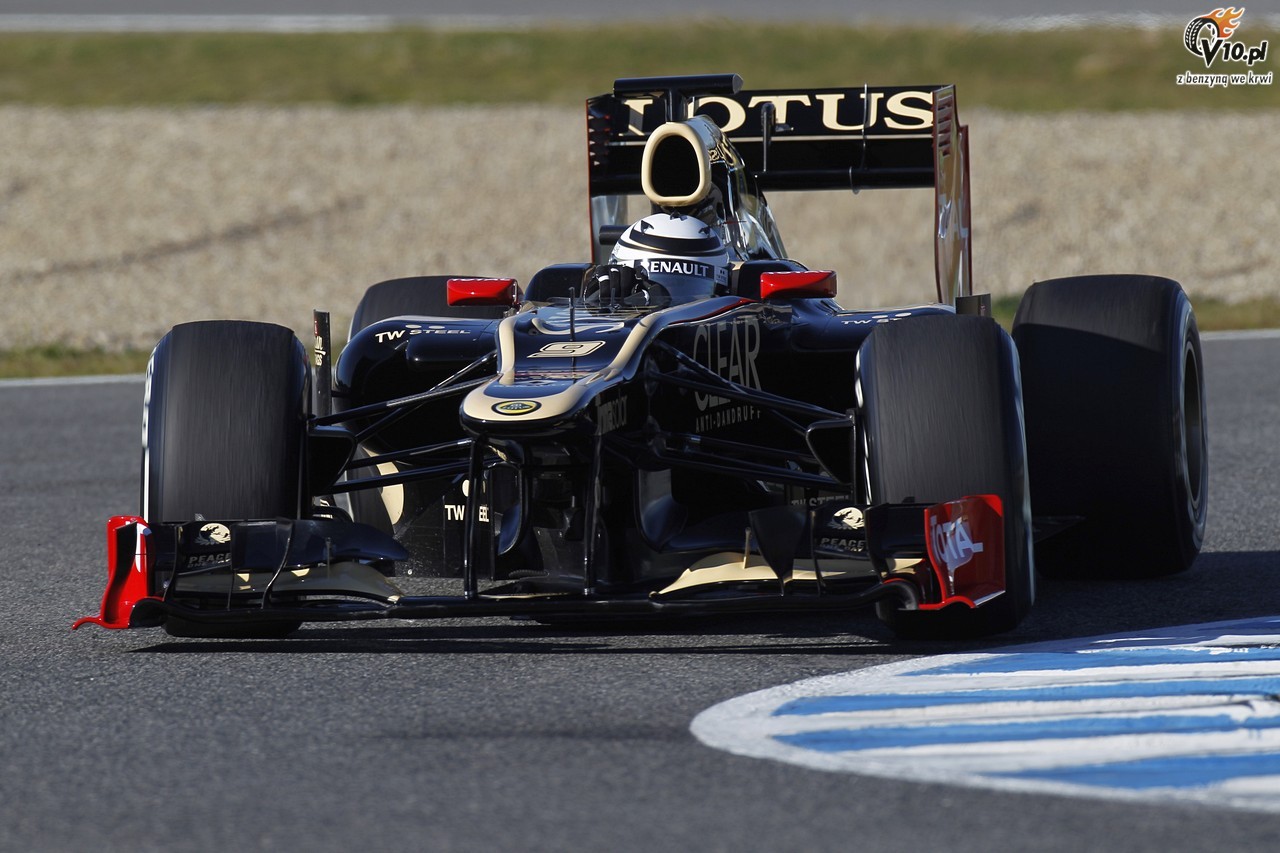 Grosjean nie zazdroci Raikkonenowi specjalnego traktowania