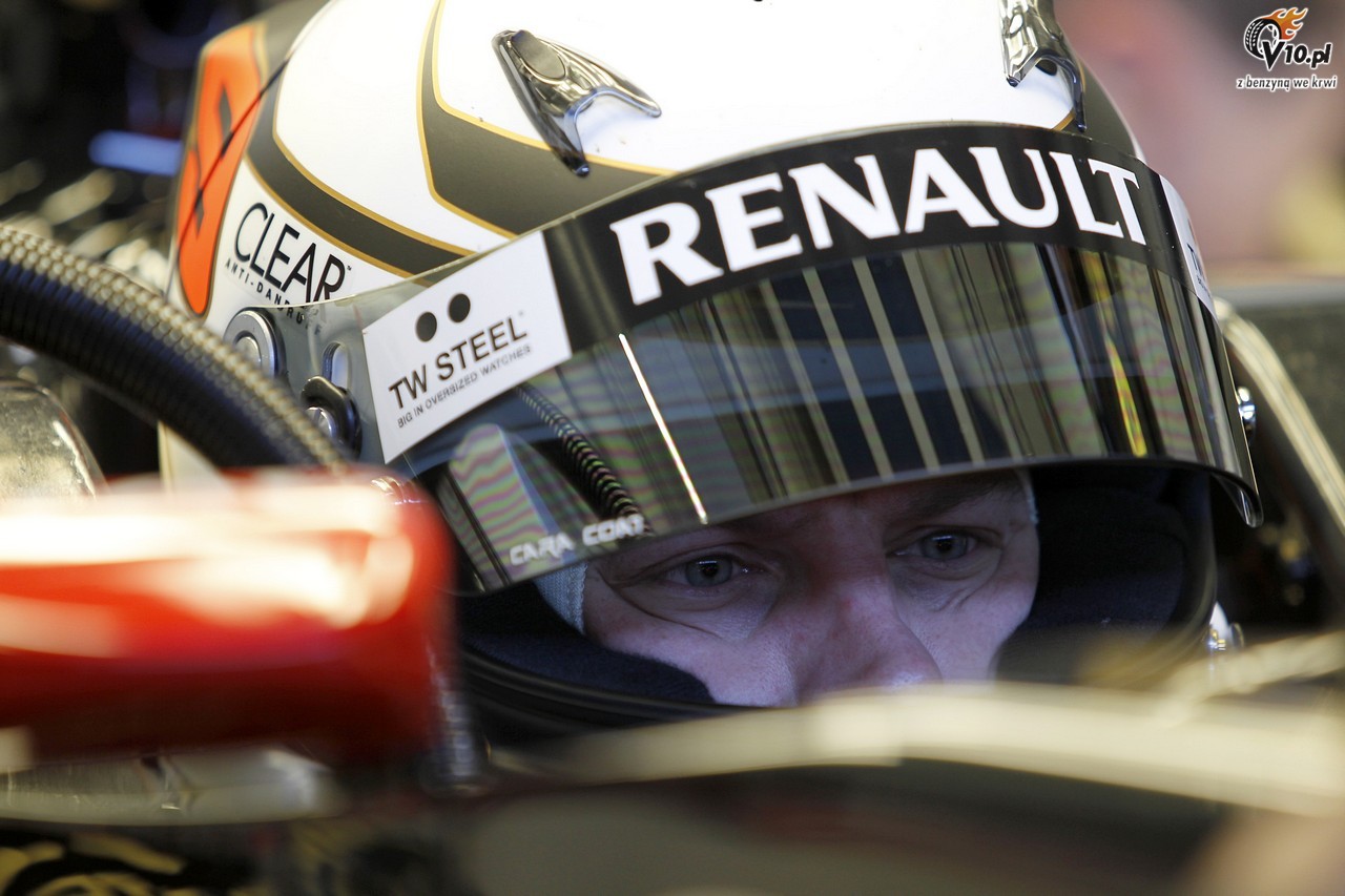 Schumacher zdominowa przedpoudniow sesj drugiego dnia jazd w Jerez