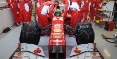 Ferrari: Nie jest dobrze