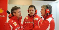 Ferrari: Nie jest dobrze