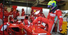 Ferrari: Nie jest dobrze