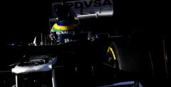 Jerez, dzie 4: Przedpoudniowe przebudzenie Ferrari