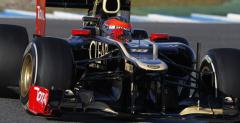 Vettel ostrzega przed Raikkonenem: Moe bi si o tytu
