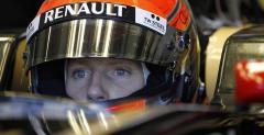 Vettel ostrzega przed Raikkonenem: Moe bi si o tytu