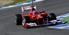 Alonso: Na nastpne testy przygotujemy o wiele mocniejszy bolid