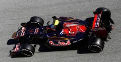 Vergne: Wygldamy na jeden z najsliniejszych teamw rodka stawki