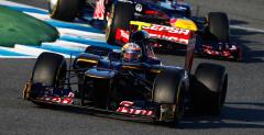 Alonso najszybszy na zakoczenie testw w Jerez