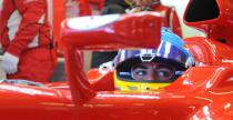 Testy w Jerez - dzie trzeci