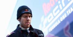 Vettel pewny swego po testach w Jerez