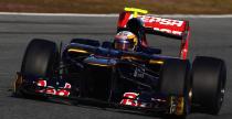 Vergne nie chce otwartej wojny z Ricciardo