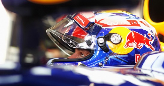 Testy w Mugello 2012 - dzień pierwszy