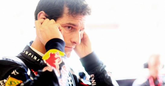 Testy w Mugello 2012 - dzień pierwszy