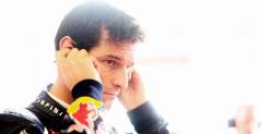 Webber dementuje pogoski o kontrakcie z Ferrari