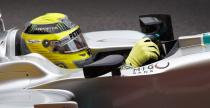 Rosberg: Potrzebujemy lepszej prdkoci w szybkich zakrtach