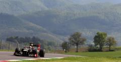 Imola i Monza mog organizowa GP Woch na zmian