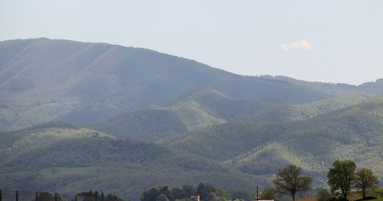 Testy w Mugello 2012 - dzień trzeci