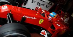 Ferrari z podwjnym DRS od GP Hiszpanii?