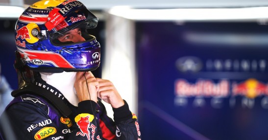 II testy F1 w Barcelonie 2013 - dzień pierwszy