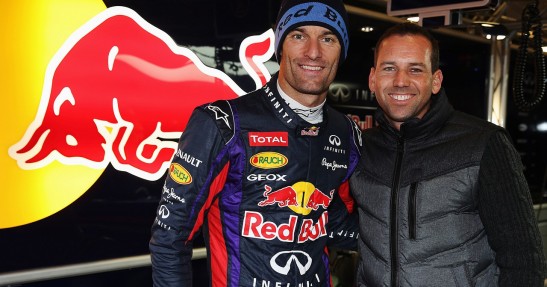 II testy F1 w Barcelonie 2013 - dzień pierwszy