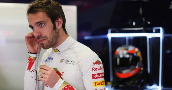 II testy F1 w Barcelonie 2013 - dzień pierwszy