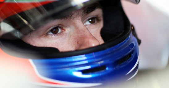 II testy F1 w Barcelonie 2013 - dzień pierwszy