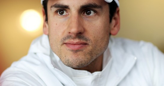 II testy F1 w Barcelonie 2013 - dzień pierwszy