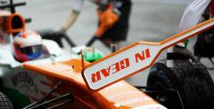II testy F1 w Barcelonie 2013 - statystyki Pirelli
