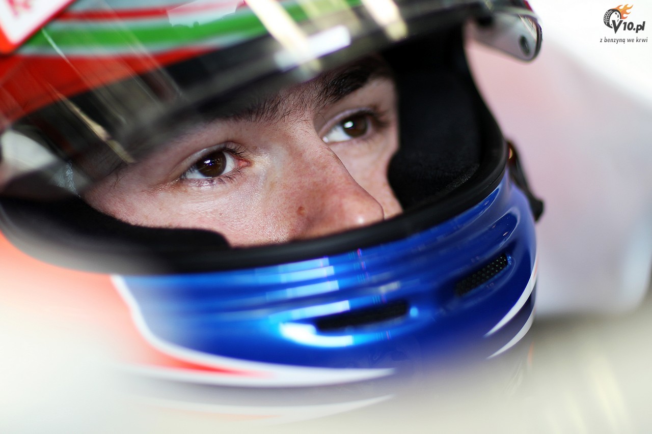 Force India nie pieszy si z poprawkami do bolidu