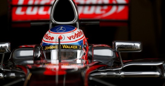 II testy F1 w Barcelonie 2013 - dzień drugi