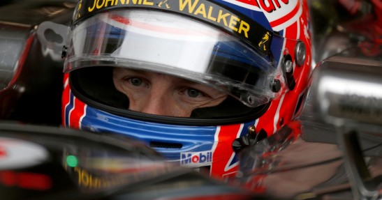 II testy F1 w Barcelonie 2013 - dzień drugi