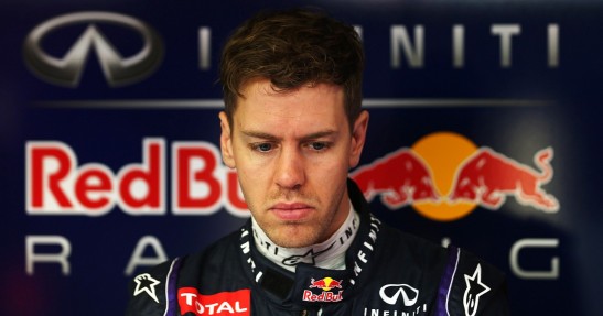 II testy F1 w Barcelonie 2013 - dzień drugi