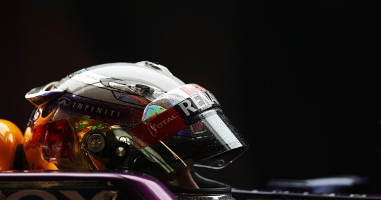 II testy F1 w Barcelonie 2013 - dzień drugi