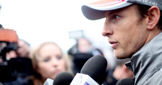 II testy F1 w Barcelonie 2013 - dzień drugi