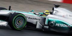 Nieznane oblicze kierowcy F1 - Nico Rosberg