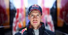 Vettel chce odpowiedzie Hamiltonowi w Top Gear